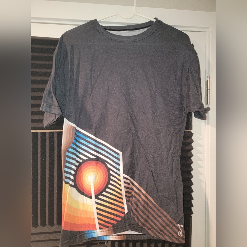 Opiuo x Red Rocks Tour Merch Est. 2018